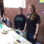 Blood drive
