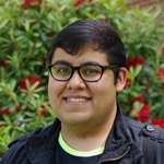 Luis Santillan Guzman '16