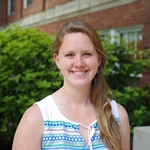 Ellen Massey '16