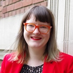 Josephine Zarkovich, Linfield Gallery curator