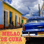 Melao De Cuba