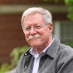 Peter Richardson, professor of German