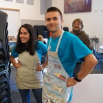 Hunger and Homelessness Week
