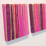 Linfield College student art