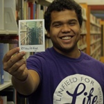 Achmat Jappie '16