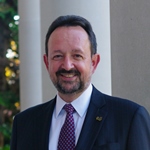 Thomas L. Hellie, Linfield College president