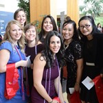 Linfield-Good Samaritan School of Nursing pinning
