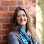 Susan Curry Sivek, professor of mass communication