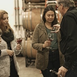 Wine Immersion Program
