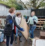 Habitat for Humanity, Marcus Larson/News-Register photo