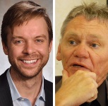 Jack A. Gilbert and Richard Smart