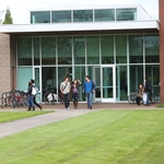 Vivian A. Bull Music Center