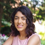 Giselle Naranjo-Cruz '17