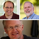 Linfield College Faculty Award Winners