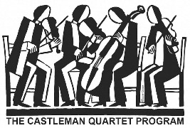 Castleman Quartet