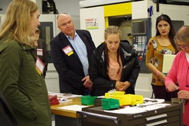 National Manufacturing Day