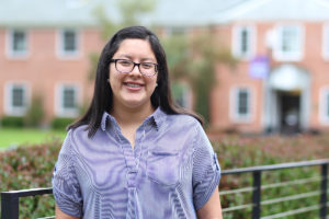 Jennifer Moranchel '18