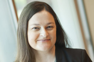 Professor Andrea Reinkemeyer
