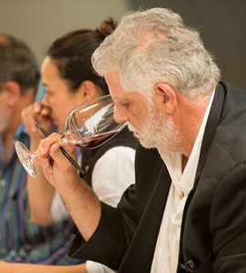 Jim Gullo, photo by John Vals