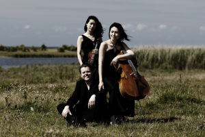 Trio con Brio Copenhagen