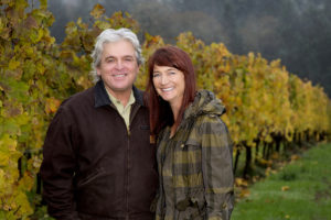 Ken and Karen Wright