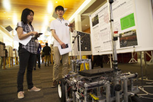 Linfield College Student Symposium
