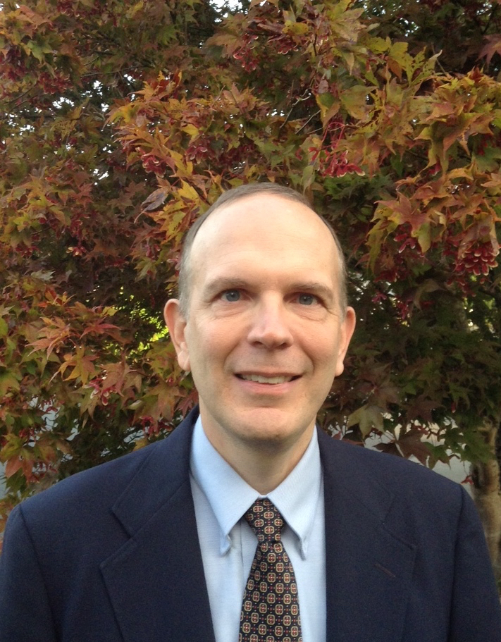 John Sagers | Linfield College