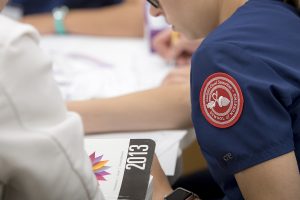 Linfield College nursing