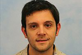 Javier López Frías