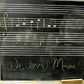 Aquilon Music Festival