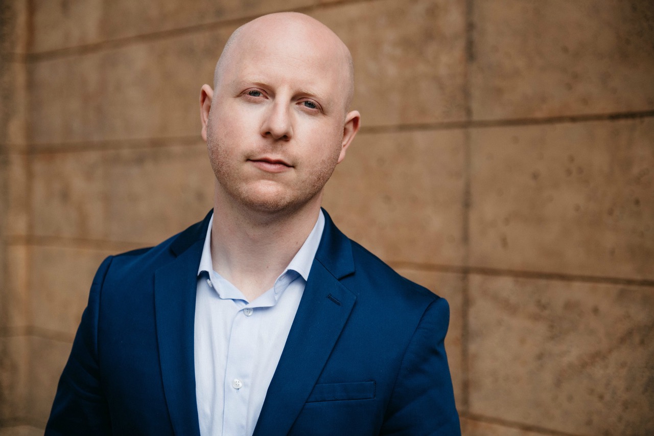 Keyboard Kapers Jeffrey LaDeur