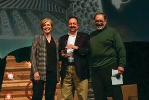 Oregon Wine Symposium, photo by Caroline Wells Kramer