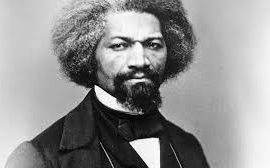Frederick Douglass