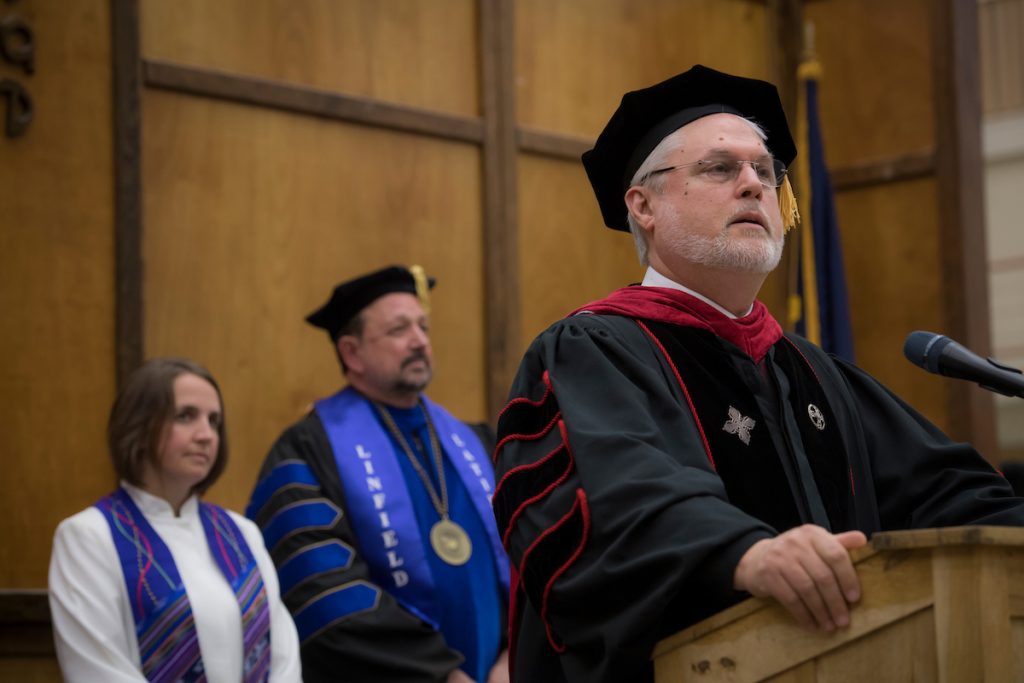 Baccalaureate, Class of 2018