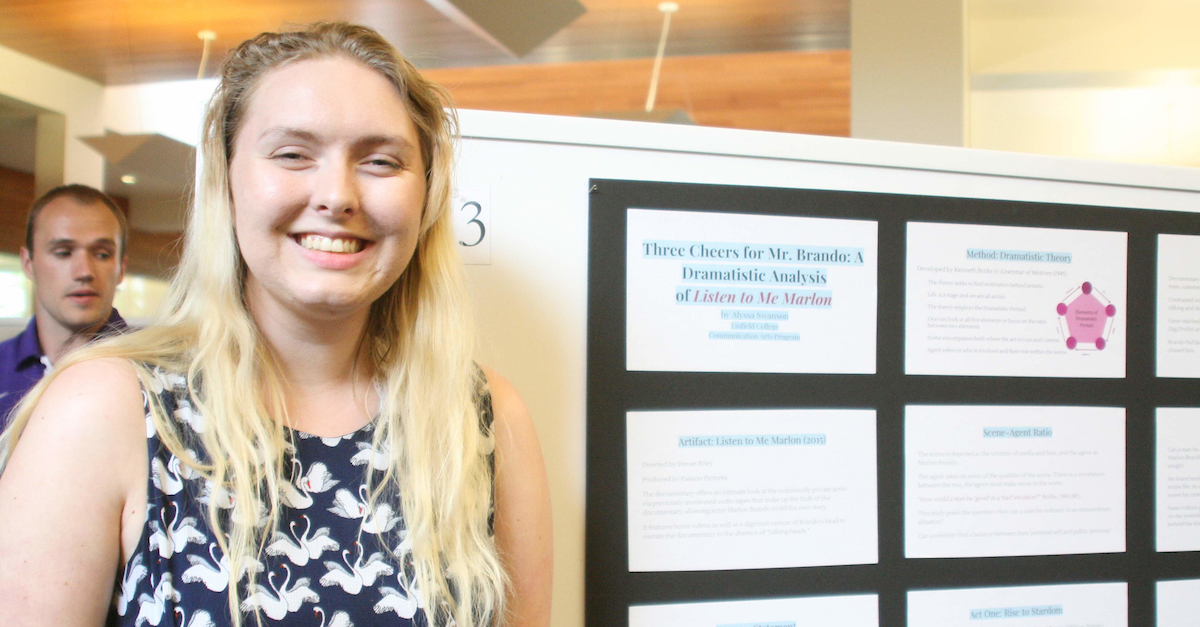 Annual Student Symposium