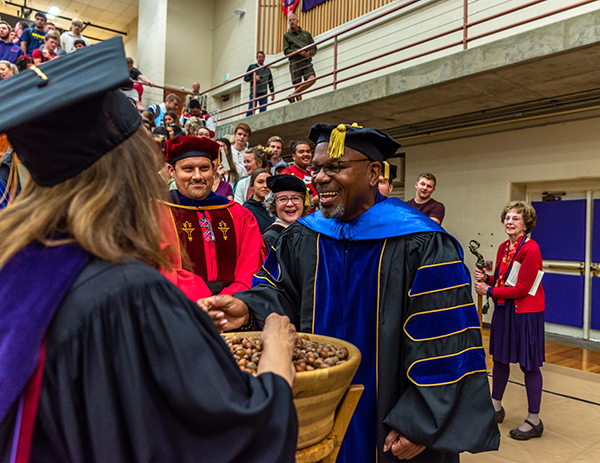 Linfield Convocation 2018-7980