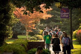 Linfield Campus