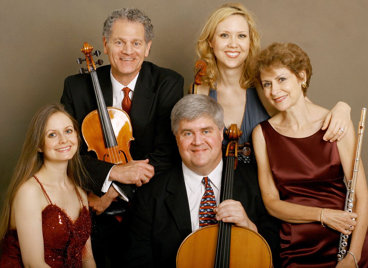 American Chamber Players