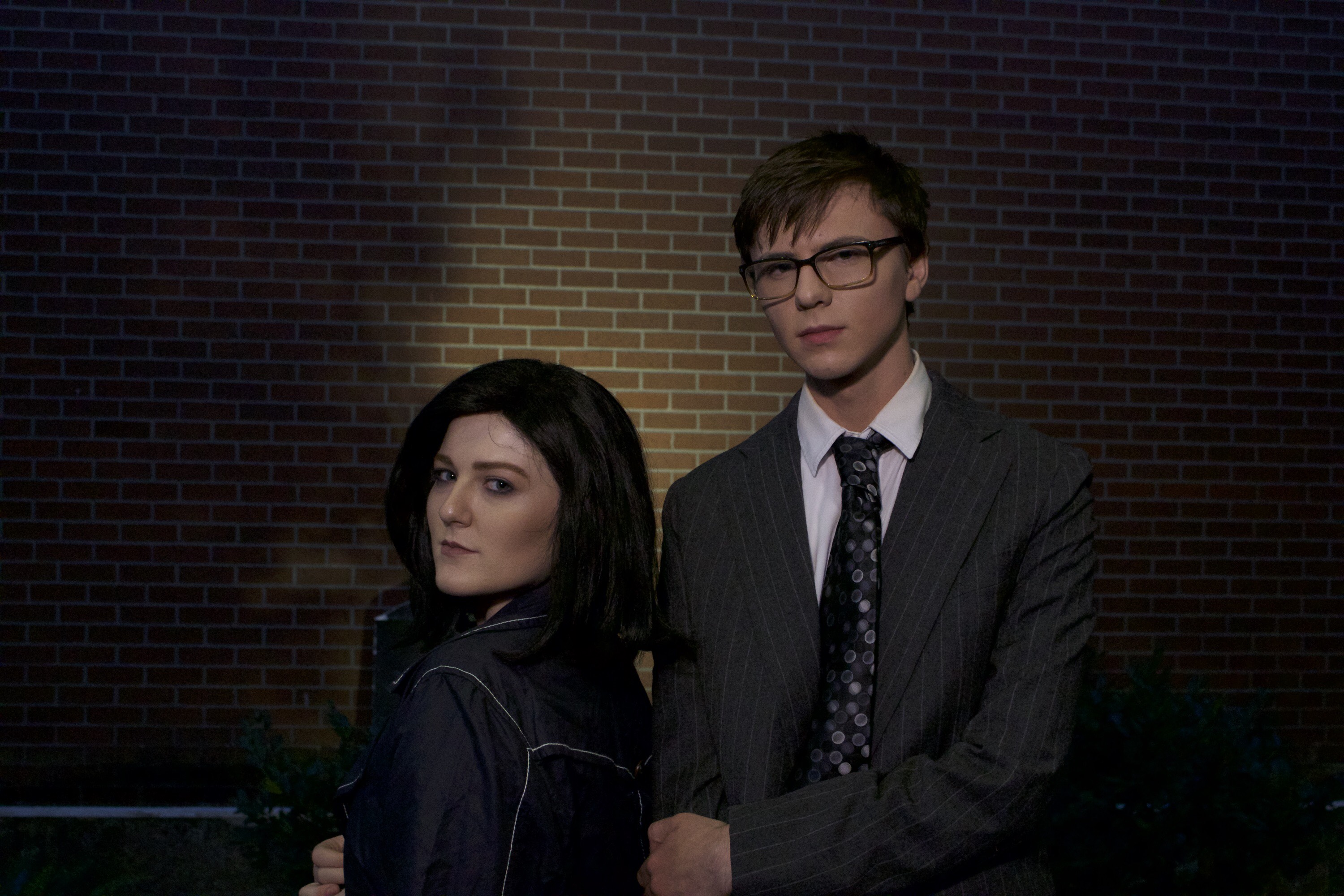 Night of the Living Dead