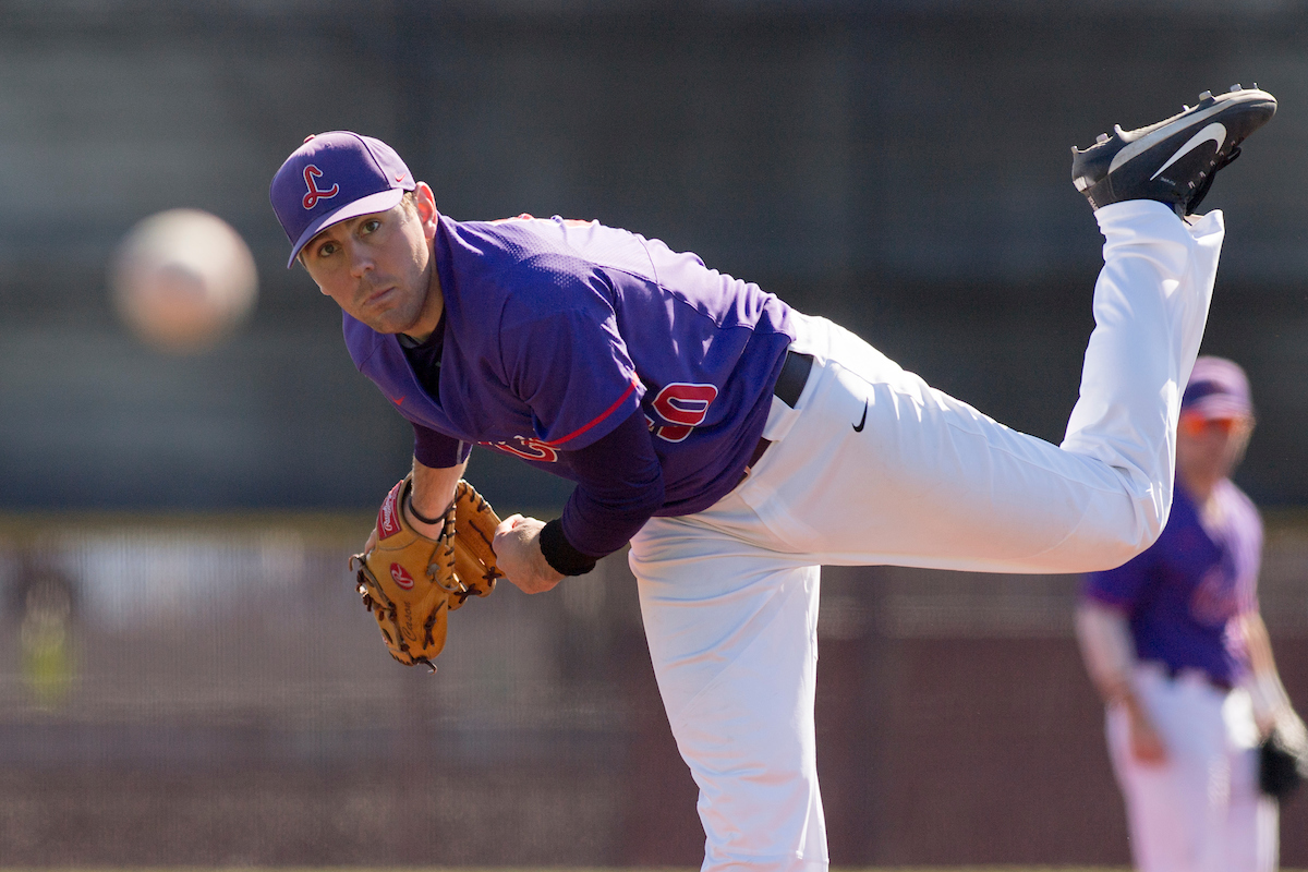 Veteran Cason Cunningham