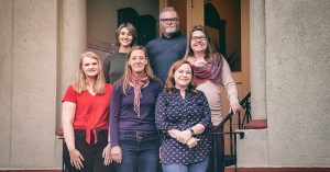 Organizers of TEDx McMinnville