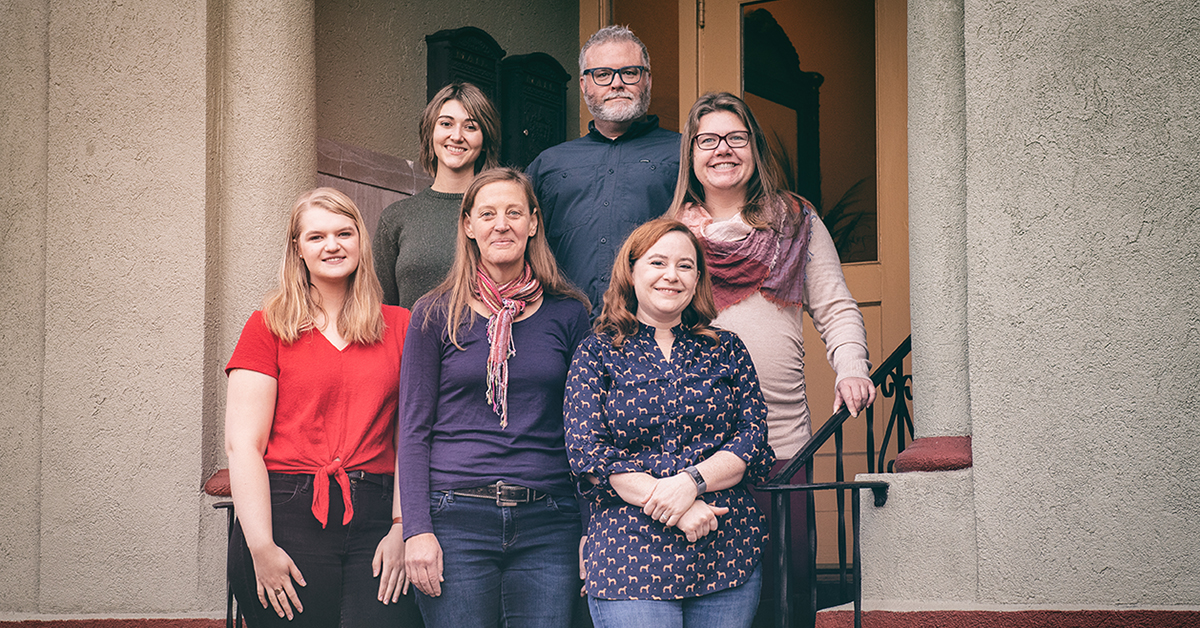 Organizers of TEDx McMinnville