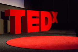 TEDxMcMinnville