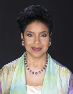 Phylicia Rashad