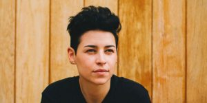 Denice Frohman, photo credit Rashid Zakat