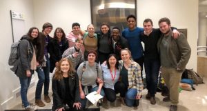 KCACTF'19 Student Participants