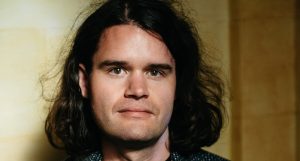 Bobby Mitchell, pianist