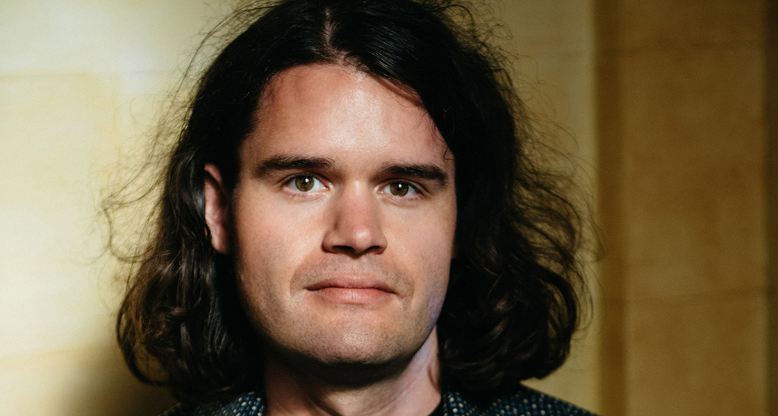 Bobby Mitchell, pianist