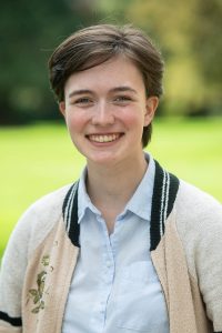 Carmen Hoffbeck ’19