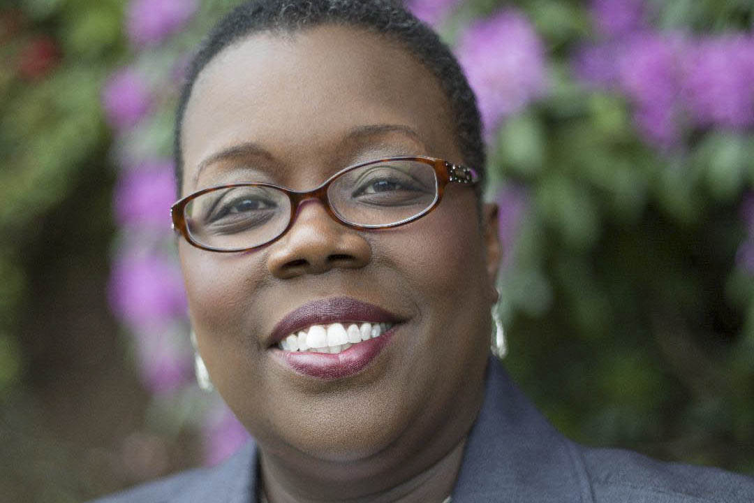 Justice Adrienne Nelson